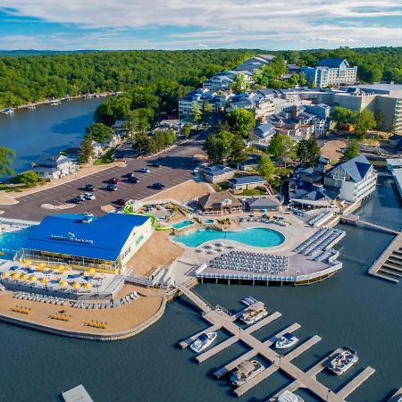 Margaritaville Lake Resort Lake Of The Ozarks Осейдж-Бич Экстерьер фото
