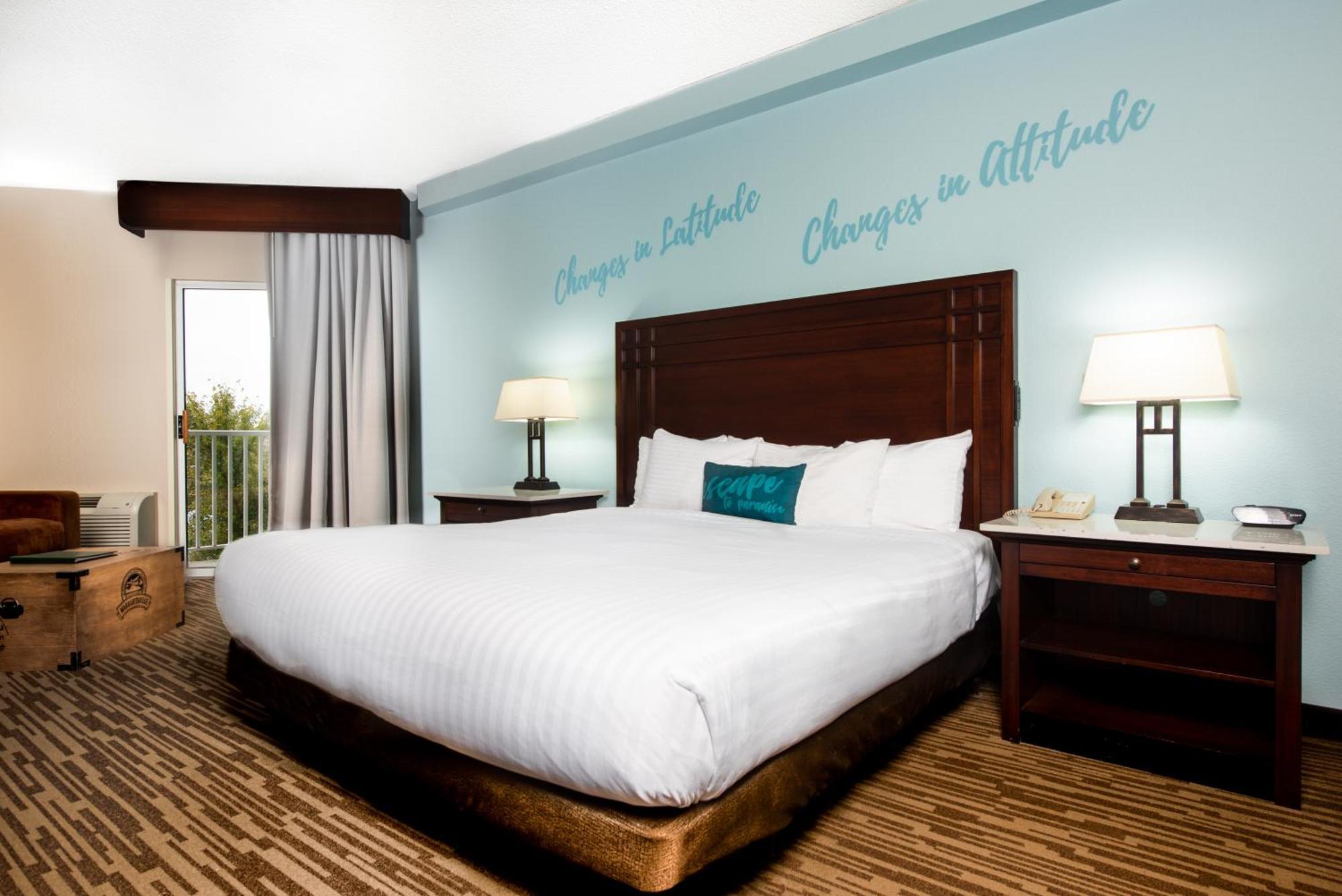 Margaritaville Lake Resort Lake Of The Ozarks Осейдж-Бич Экстерьер фото