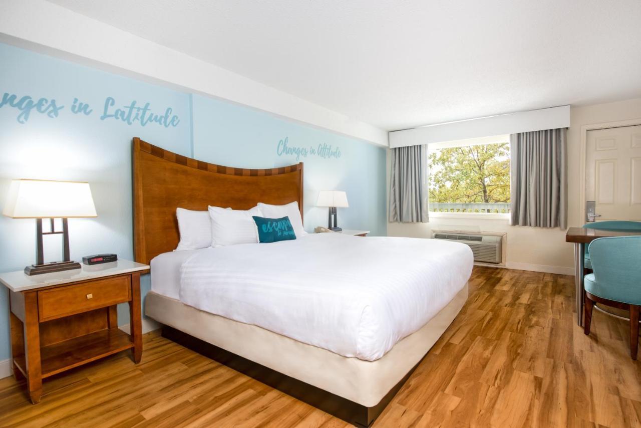 Margaritaville Lake Resort Lake Of The Ozarks Осейдж-Бич Экстерьер фото