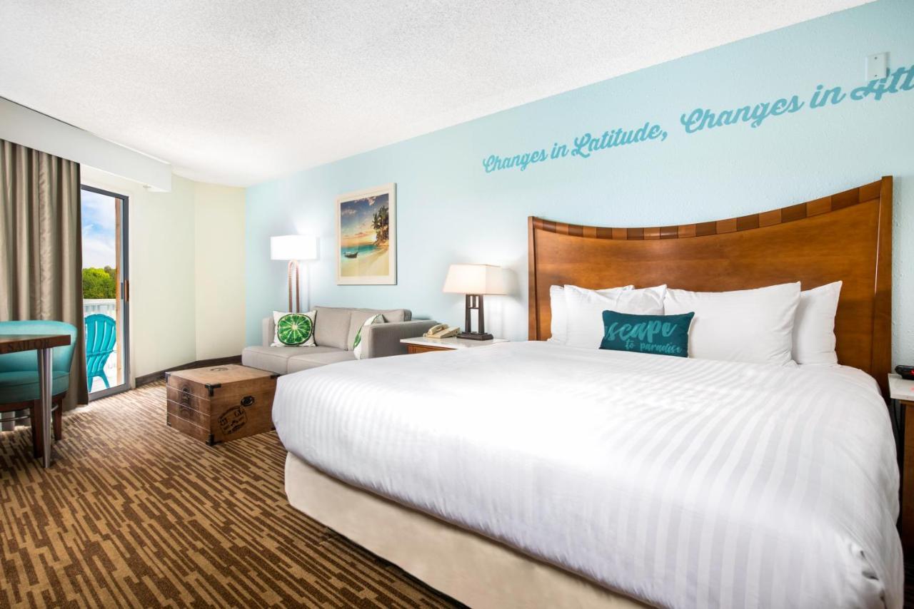 Margaritaville Lake Resort Lake Of The Ozarks Осейдж-Бич Экстерьер фото