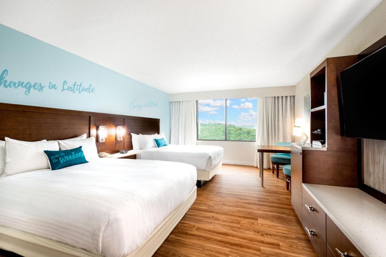 Margaritaville Lake Resort Lake Of The Ozarks Осейдж-Бич Экстерьер фото
