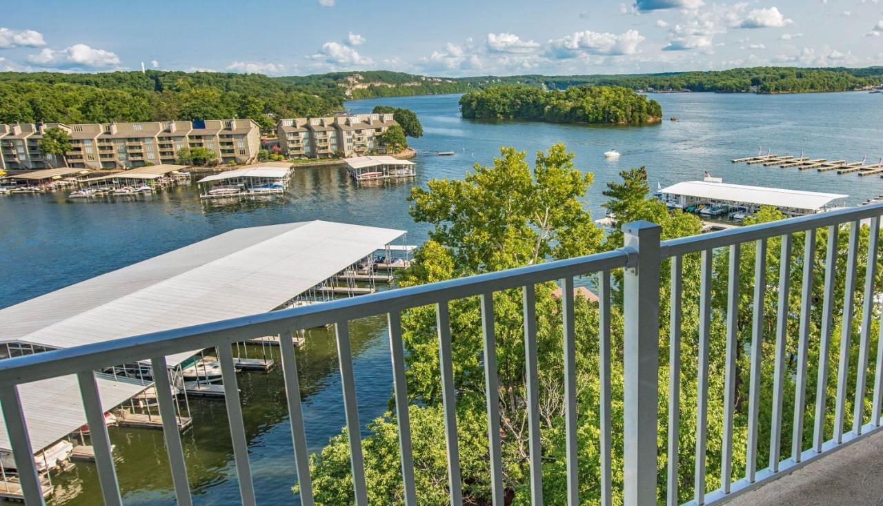 Margaritaville Lake Resort Lake Of The Ozarks Осейдж-Бич Экстерьер фото