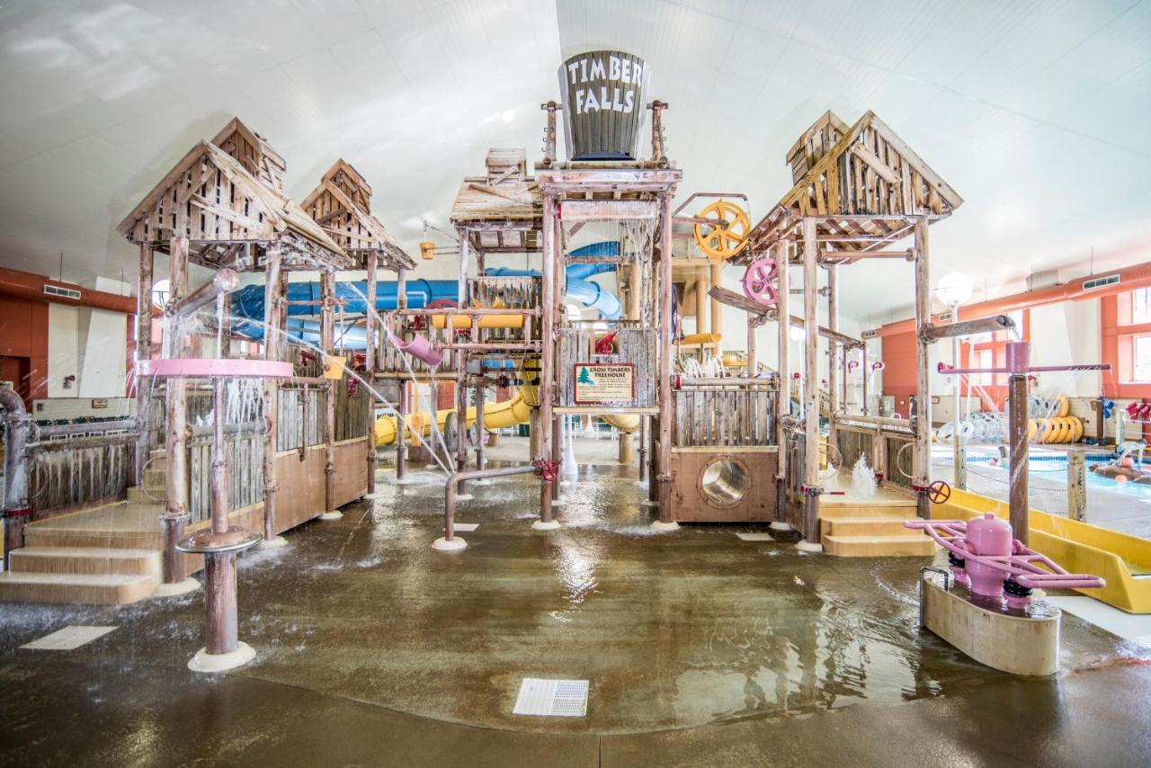 Margaritaville Lake Resort Lake Of The Ozarks Осейдж-Бич Экстерьер фото