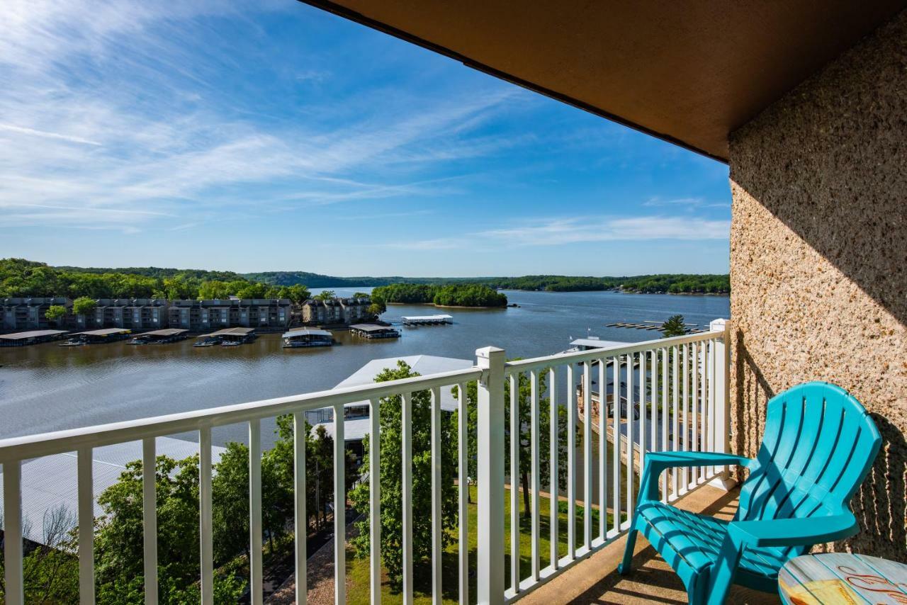 Margaritaville Lake Resort Lake Of The Ozarks Осейдж-Бич Экстерьер фото