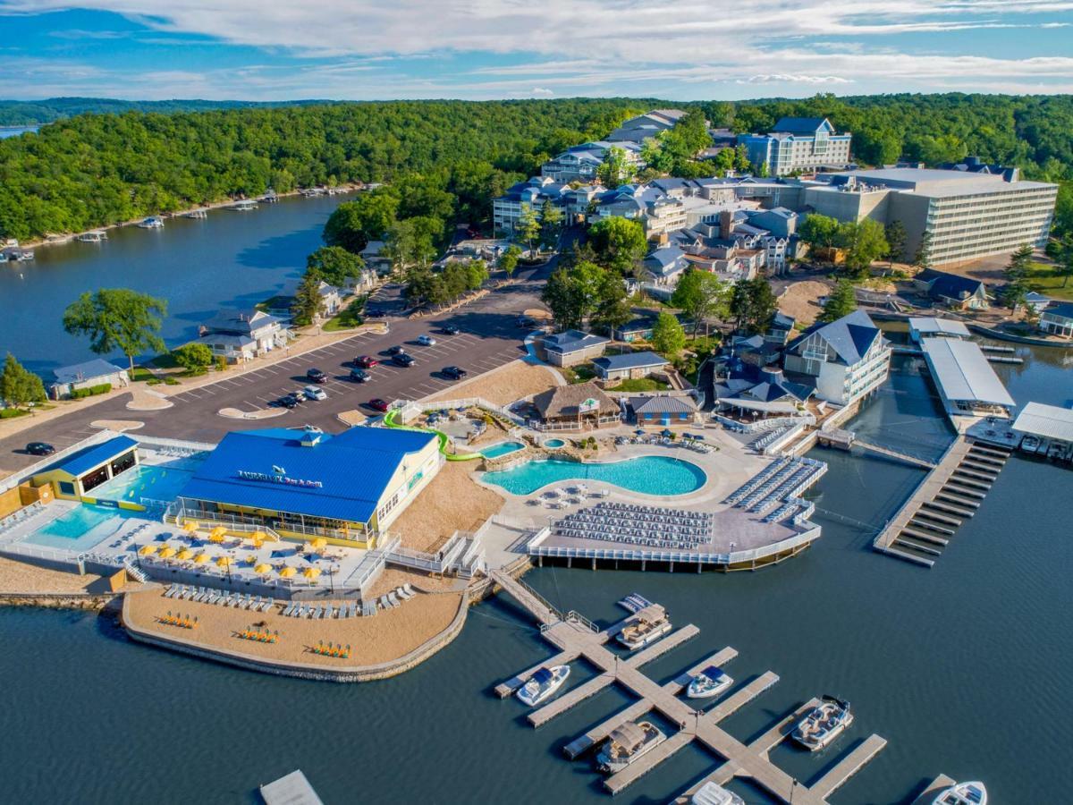 Margaritaville Lake Resort Lake Of The Ozarks Осейдж-Бич Экстерьер фото