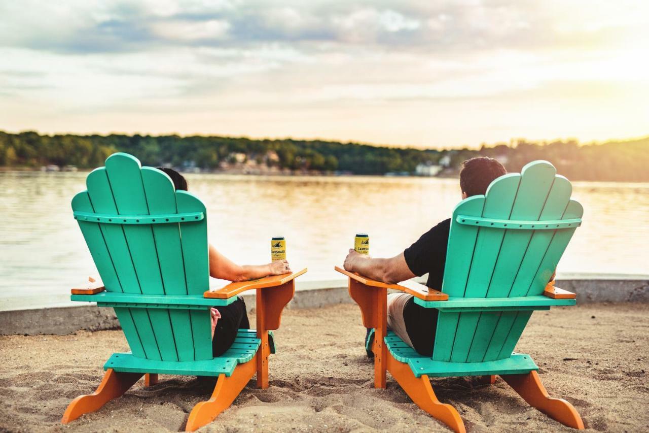 Margaritaville Lake Resort Lake Of The Ozarks Осейдж-Бич Экстерьер фото