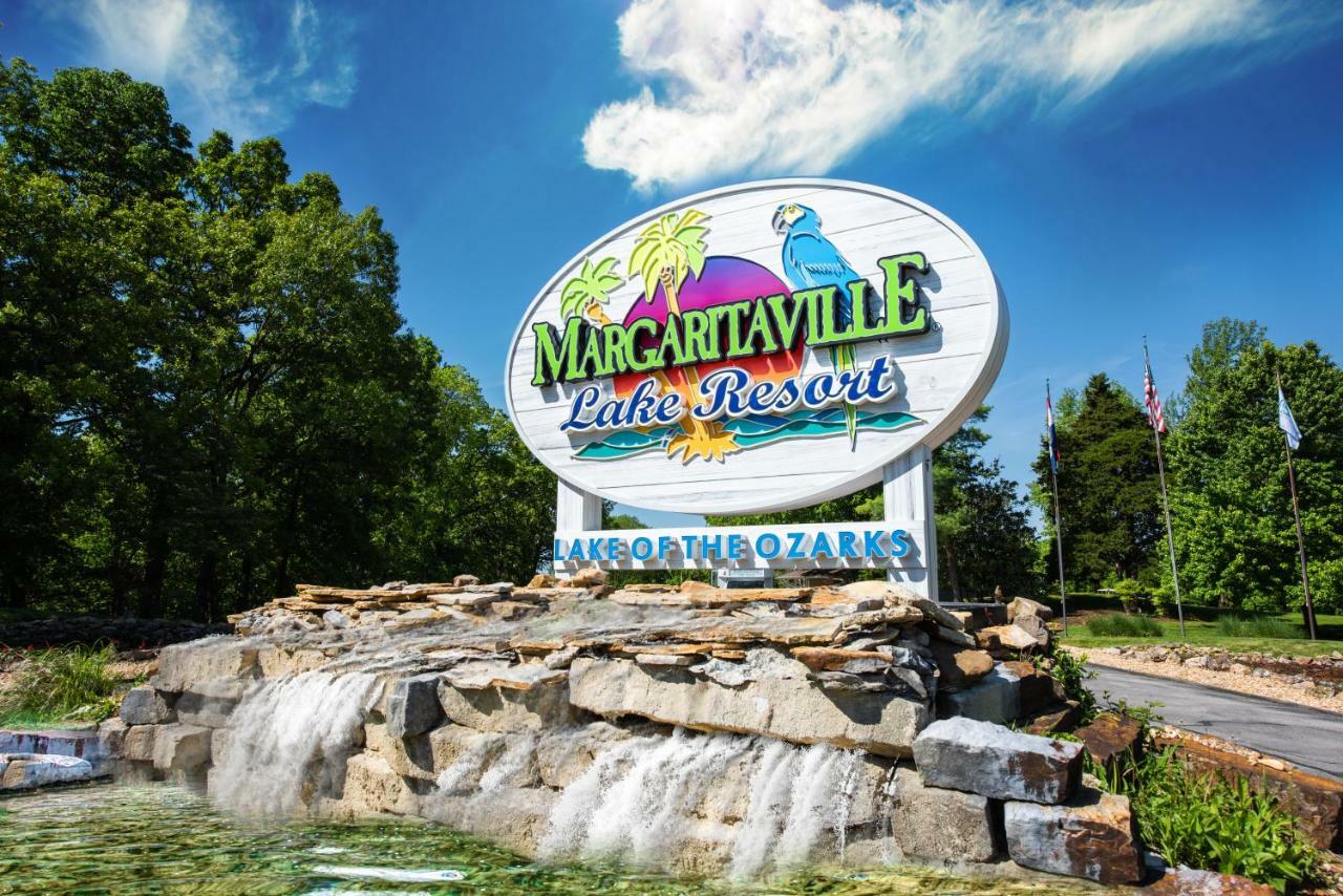Margaritaville Lake Resort Lake Of The Ozarks Осейдж-Бич Экстерьер фото
